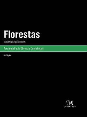 cover image of Florestas--2ª Edição